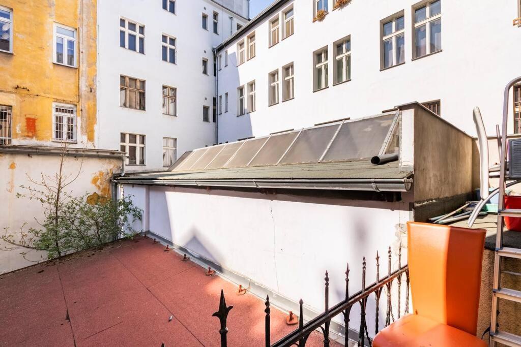 Apartment On Masaryka 39 KLV Exterior foto