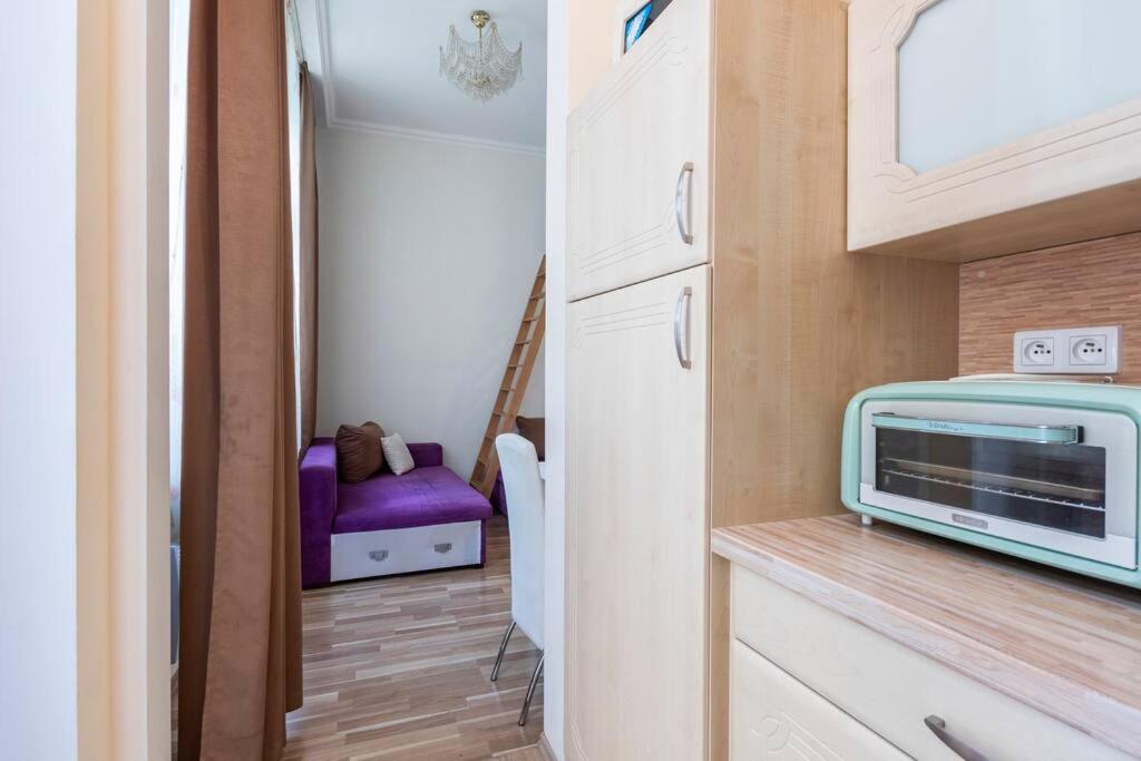 Apartment On Masaryka 39 KLV Exterior foto